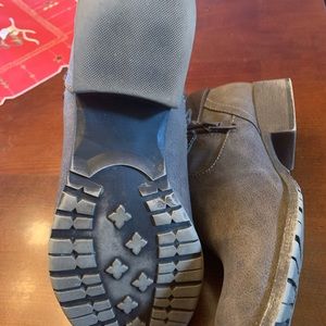 Booties